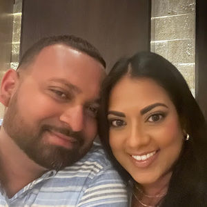 Meet your Posher, Anelia